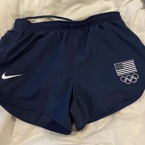 nike team usa shorts
